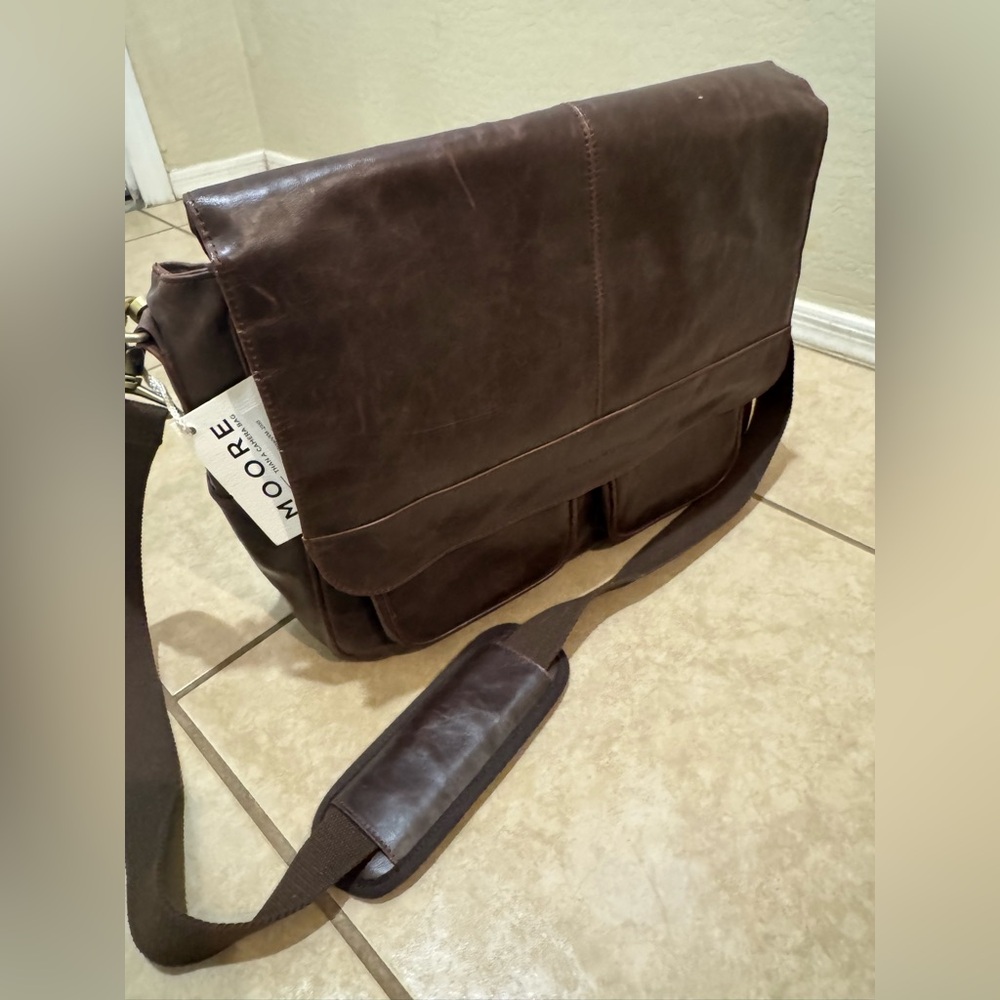 Camera bag